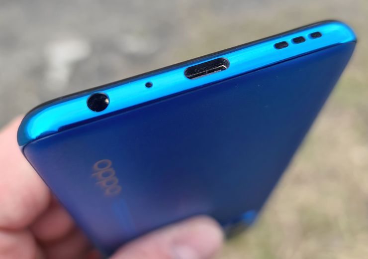 OPPO Reno5 5G