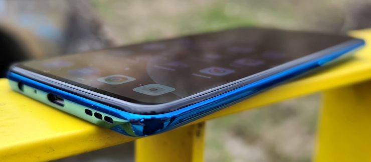 OPPO Reno5 5G