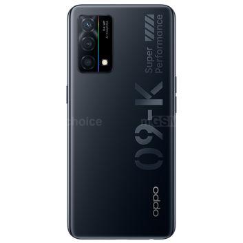 Oppo K9 Oppo K9