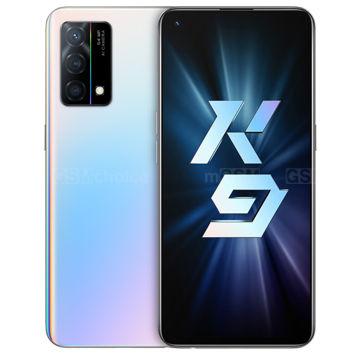 Oppo K9 Oppo K9