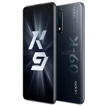 Oppo K9 Oppo K9