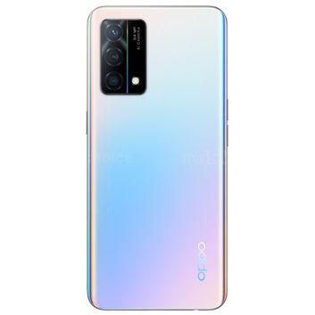 Oppo K9 Oppo K9