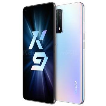 Oppo K9 Oppo K9