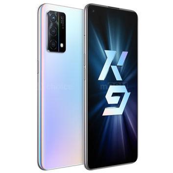 Oppo K9 Oppo K9