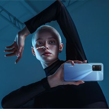 Realme 8 5G