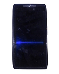Droid HD