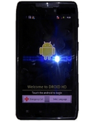 Droid HD