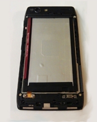 Droid HD