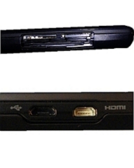 Droid HD