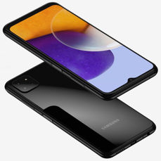 Samsung Galaxy A22