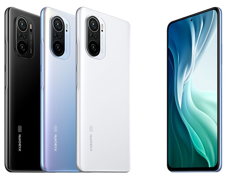 Xiaomi Mi 11X