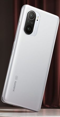 Xiaomi Mi 11X Pro