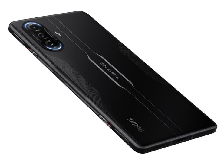 Redmi K40 Gaming Edition