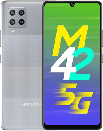 Samsung Galaxy M42 5G