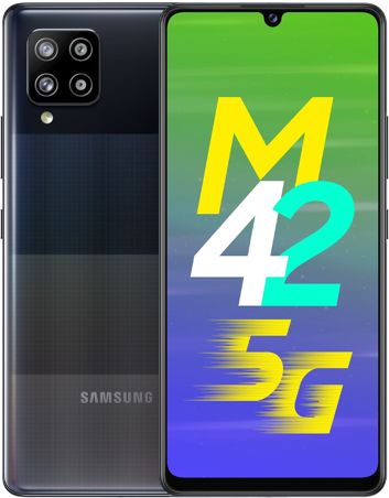 Samsung Galaxy M42 5G