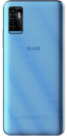 ZTE Blade 11 Prime 