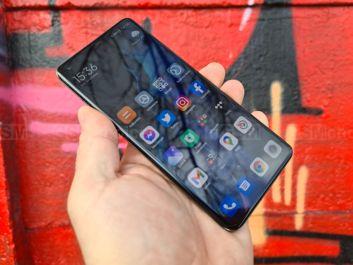 Xiaomi Mi 11 Ultra