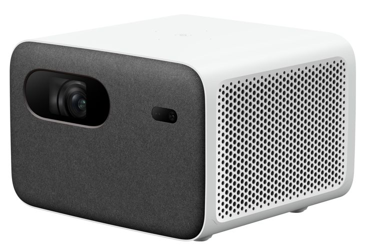 Xiaomi Mi Smart Projector 2 Pro
