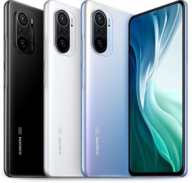 Xiaomi Mi 11i