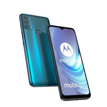Motorola Moto G50