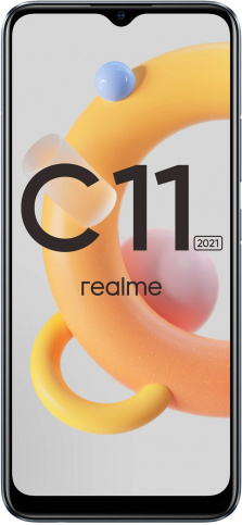 Realme C11 (2021)