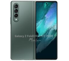 Samsung Galaxy Z Fold3