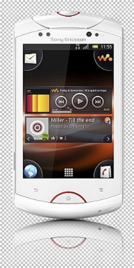 Live z Walkmanem