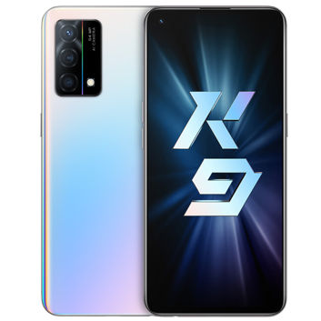 Oppo K9 5G Oppo K9 5G
