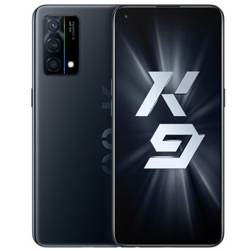 Oppo K9 5G Oppo K9 5G