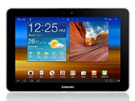 GALAXY Tab 10.1