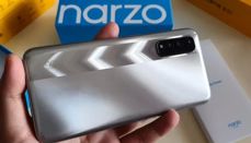 Realme Narzo 30