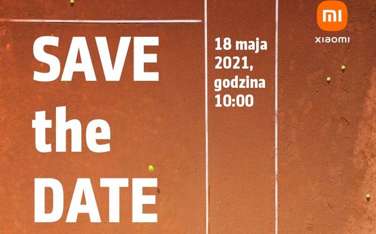 Zapowiedź premiery Xiaomi