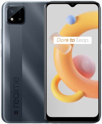 Realme C20A