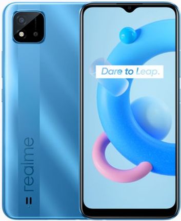 Realme C20A