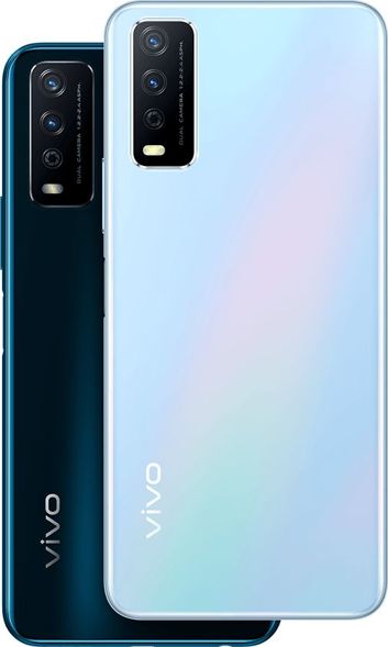 Vivo Y12s 2021