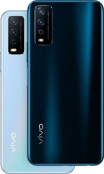 Vivo Y12s 2021