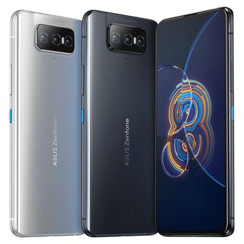 Asus Zenfone 8 Flip