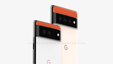 Google Pixel 6 i Pixel 6 Pro oraz Pixel Watch