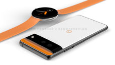Google Pixel 6 i Pixel 6 Pro oraz Pixel Watch