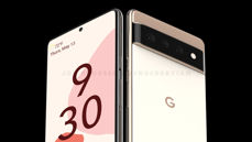 Google Pixel 6 i Pixel 6 Pro oraz Pixel Watch