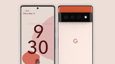 Google Pixel 6 i Pixel 6 Pro oraz Pixel Watch