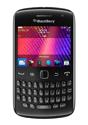 Blackberry Curve Blackberry Curve