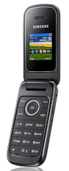 Samsung E1190 Samsung E1190