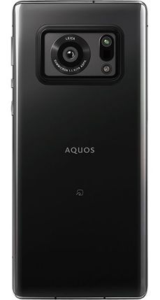 Sharp Aquos R6