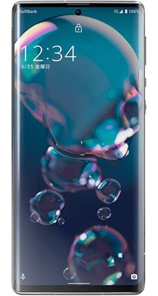 Sharp Aquos R6