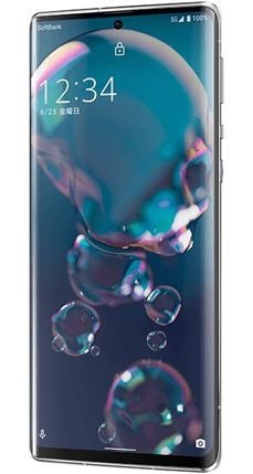 Sharp Aquos R6
