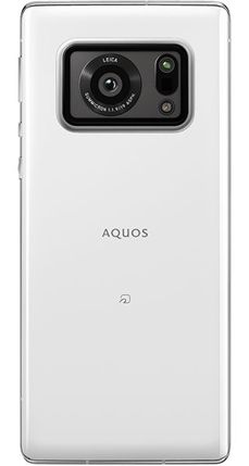 Sharp Aquos R6