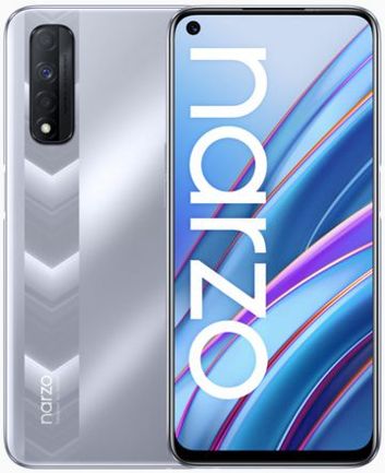 Realme Narzo 30