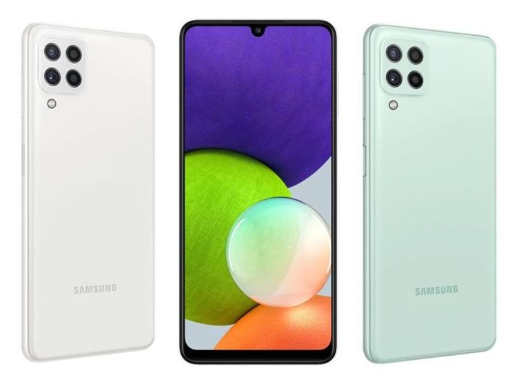 Jaki procesor trafi do Samsunga Galaxy A22 4G? mGSM.pl