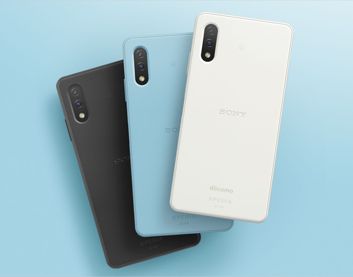 Sony Xperia Ace 2 Sony Xperia Ace 2